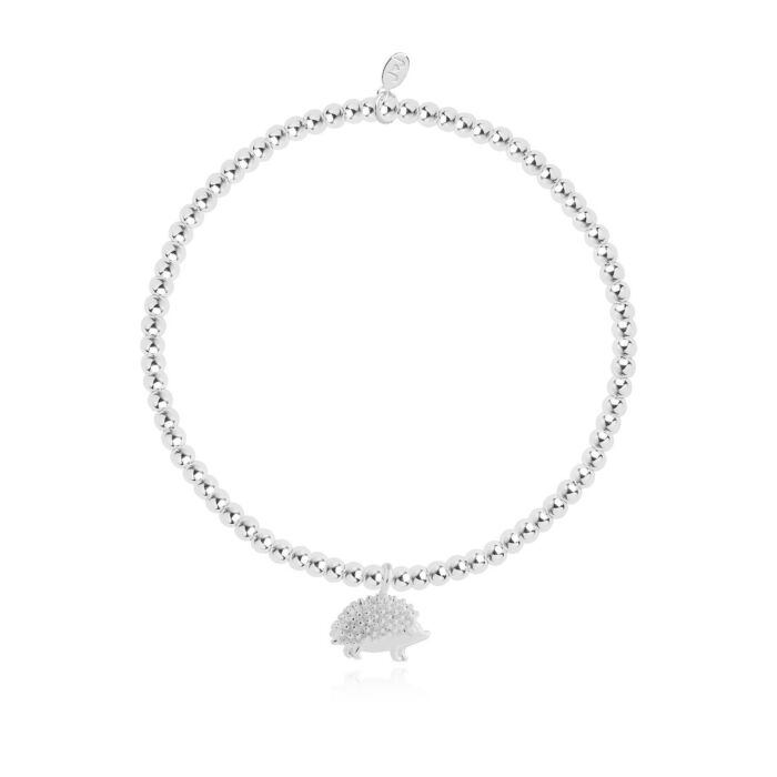 Joma Jewellery - a Little Happy Hedgehog